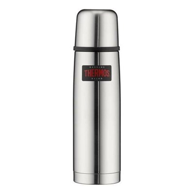 Thermos FBB Series Staltermos Classıc Staınless Steel