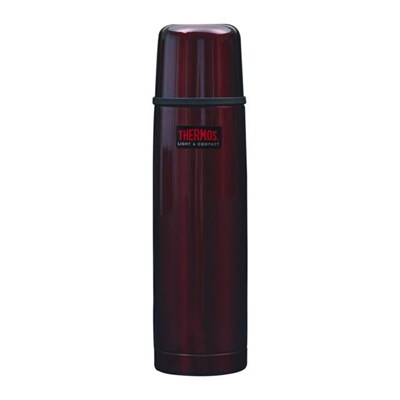 Thermos FBB Series Staltermos Classıc Staınless Steel