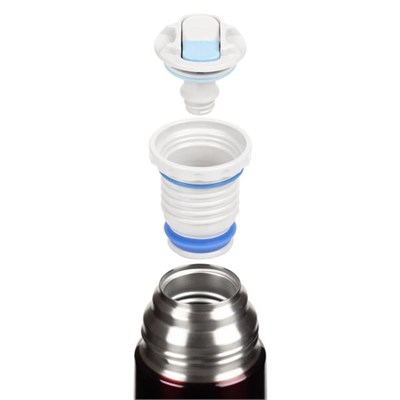 Thermos FBB Series Staltermos Classıc Staınless Steel
