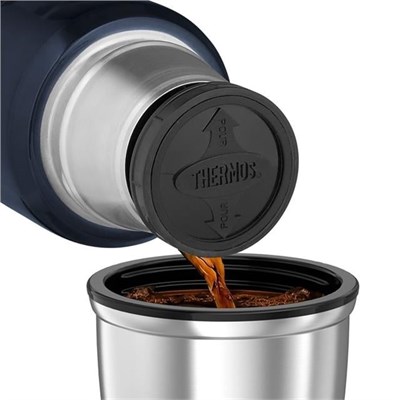 Thermos SK 2010 1,2 lt Stainless King Large Midnight Blue Termos
