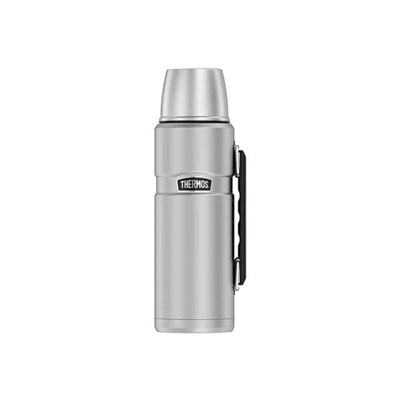 Thermos SK 2010 1,2 lt Stainless King Large Stainless Steel Termos