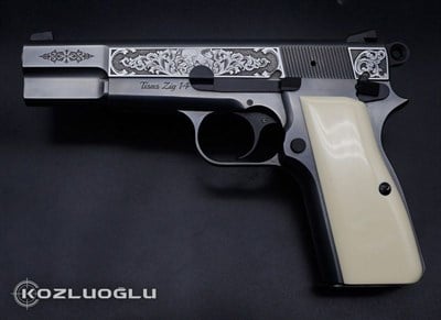 Tisaş ZIG 14 Beauty