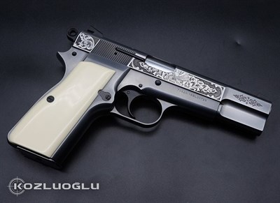 Tisaş ZIG 14 Beauty