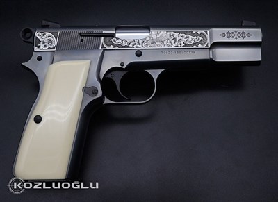 Tisaş ZIG 14 Beauty