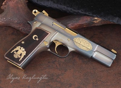 Tisaş ZIG 14 Büyük Turan Devleti