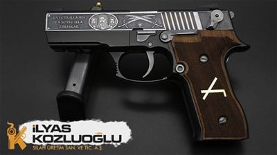 Tisaş Zigana 63 Zülfikar