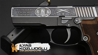 Tisaş Zigana 63 Zülfikar