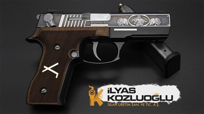 Tisaş Zigana 63 Zülfikar