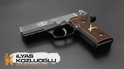 Tisaş Zigana 63 Zülfikar