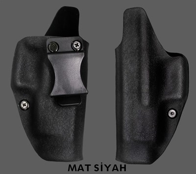 Tisaş Zigana T Kydex Kılıf Çeşitleri