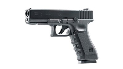 Umarex Glock 17 6MM Airsoft Tabanca