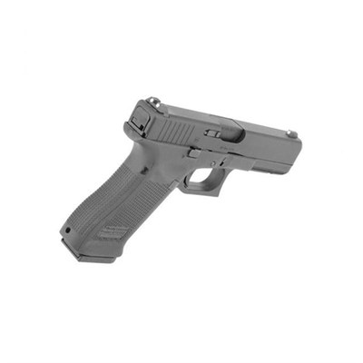 Umarex Glock 17 Gen5 Airsoft Tabanca Siyah