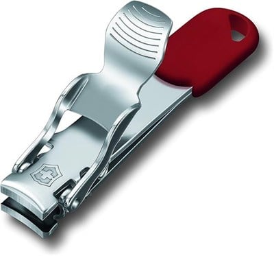 Victorinox 8.2050.B1 Tırnak Makası
