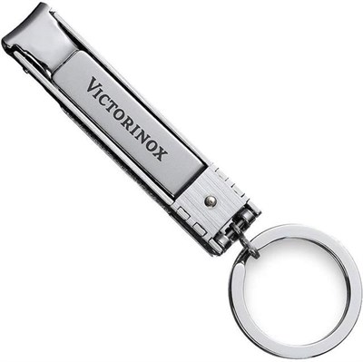 Victorinox 8.2055.C Anahtarlıklı Tırnak Makası