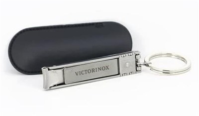 Victorinox 8.2055.C Anahtarlıklı Tırnak Makası