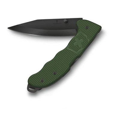 Victorinox Evoke Bsh Alox Çakı Zeytin Yeşil