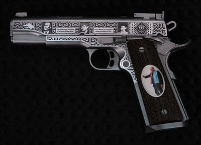 Yavuz 1911 Devlet Bahçeli Gravür Çalışması