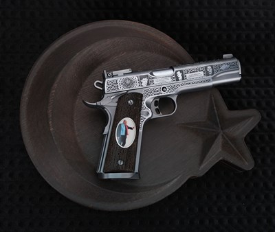 Yavuz 1911 Devlet Bahçeli Gravür Çalışması