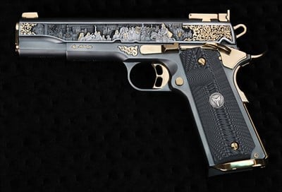 Yavuz 1911 Mescid-i Aksa Çalışması