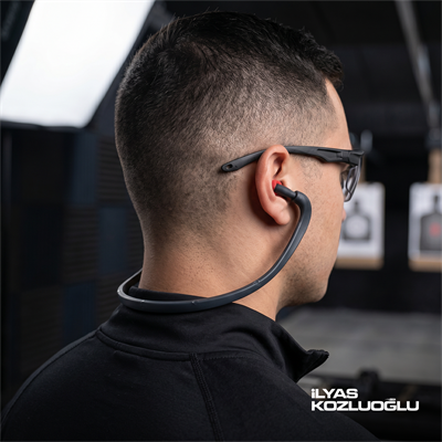 Starline Taç Bantlı Kulak Tıkacı