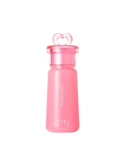 2AN Heart Wearing Liquid Cheek 04 Bunny Glow (Parlak Bitişli Likit Allık)