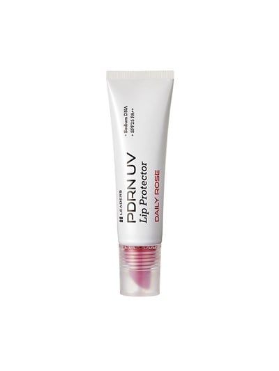 %5 PDRN İçerikli UV Korumalı Nemlendirici ve Besleyici Lip Gloss (Dudak Kremi ve Peeling Etkili Bakım Ürünü)