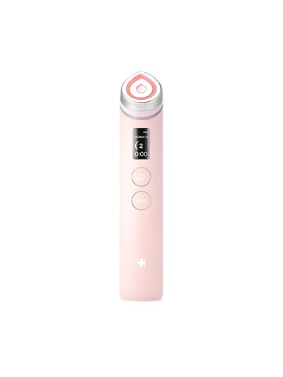AGE R Booster Pro Pink