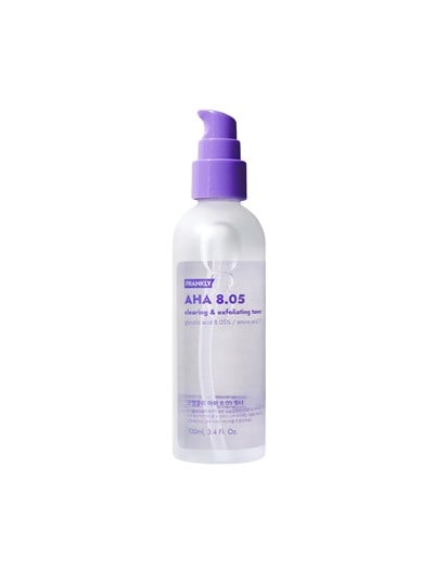 AHA %8 Tonik 100 mL