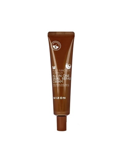 All In One Snail Repair Cream (Siyah Salyangoz Özlü Krem) 35ml