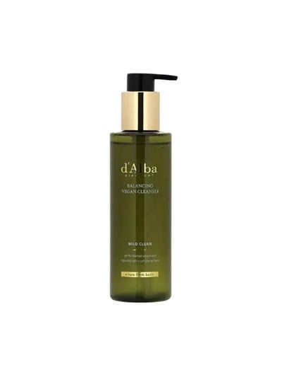 Balancing Vegan Cleanser (Dengeleyici Vegan Temizleyici) 200ml