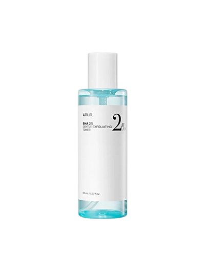 Bha 2% Gentle Exfoliating Toner Siyah Nokta Karşıtı Seramidli Tonik 150ml