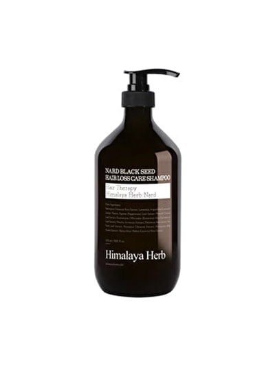 Black Seed Hair Loss Care Shampoo (Çörek Otu Özlü Saç Dökülmesi Karşıtı Şampuan) 1L