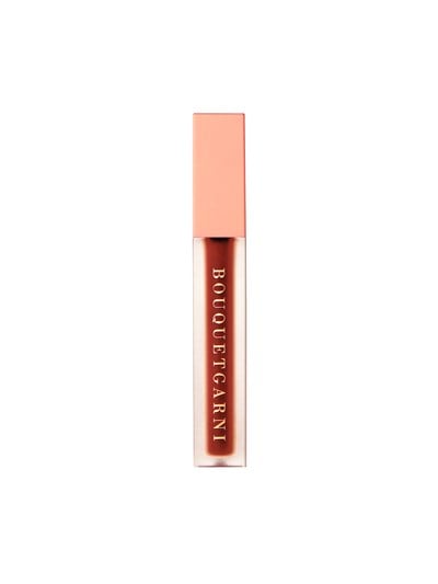 Blursome Velvet Tint #02 Red Vibe (Çekici Kırmızı Pürüzsüz Kadife Ruj) #02