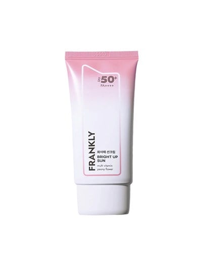 Bright Up Güneş Kremi 50 mL