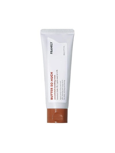 Butter So Much Cream 80 mL