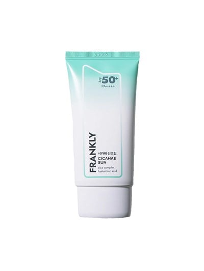 Cicahae Güneş Kremi 50 mL