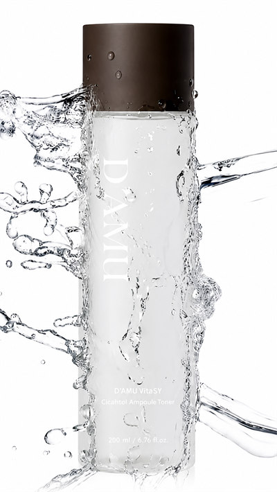 Cicatinol Ampoule Toner (Cica İçeren Onarıcı ve Yatıştırıcı Ampul Tonik)