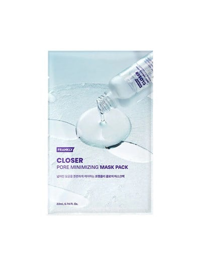 Closer Sheet Mask 22 mL