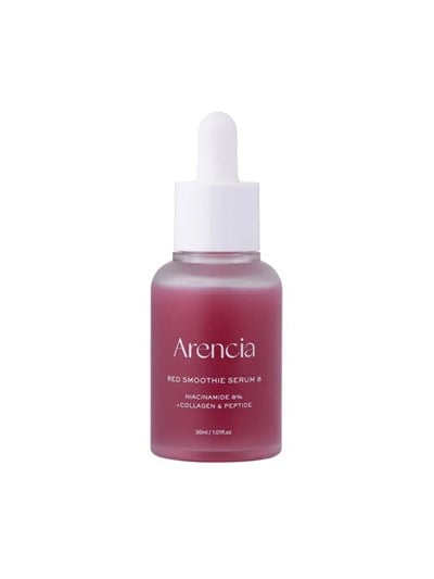 Fresh Red Smoothie Serum 8