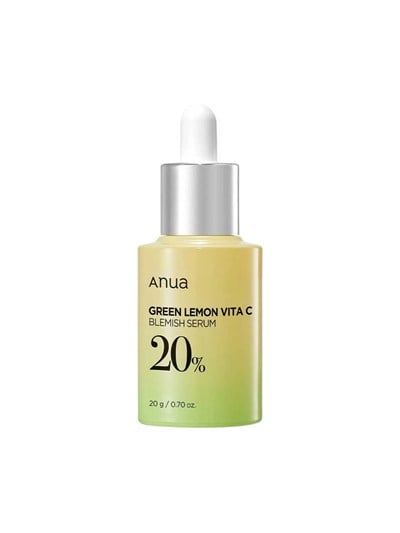 Green Lemon Vita C Serum Parlatıcı Vitamin C Serumu 20g