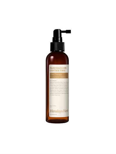 Hair Loss Control Tonic (Saç Dökülmesini Önleyici Tonik) 200ml