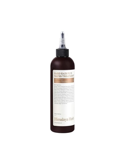 Hair Plus Water Treatment Nard Su Bazlı Saç Kremi 200 ml