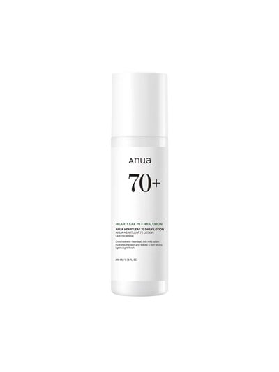 Heartleaf 70 Daily Lotion