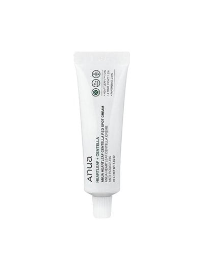 Heartleaf Centella Red Spot Cream (Leke Kremi) 30gr