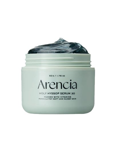Holy Hyssop Serum 30
