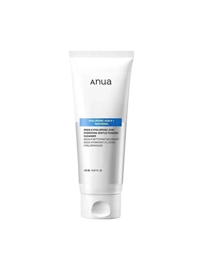 Hydrating Gentle Foaming Cleanser Köpük Temizleyici 150ml