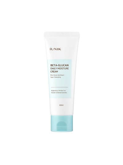 iUNIK Beta Glucan Daily Moisture Cream
