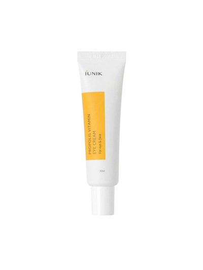 iUNIK Propolis Vitamin Eye Cream 30 ml