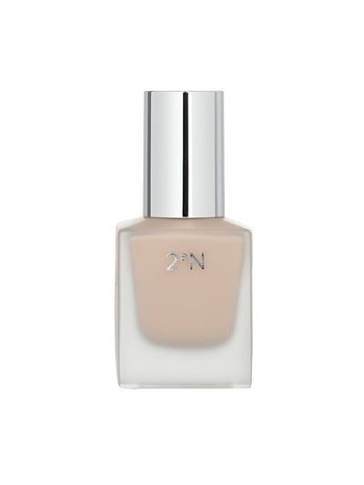 Long Wearing Foundation - 23 Natural Beige (Uzun Süre Kalıcı Fondöten - 23 Natural Beige) 30ml