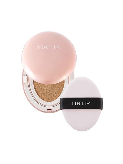 Mask Fit All Cover Cushion Fondöten 25N Mocha (72 Saat Kalıcı Kusursuz Kapatıcı Saten Bitişli Cushion Fondöten) 18gr